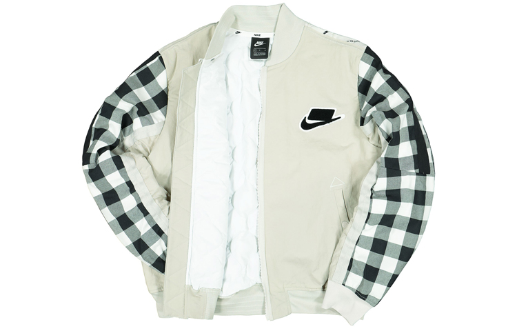 Nike NSW NSP SYN Fill Bomber Jacket   