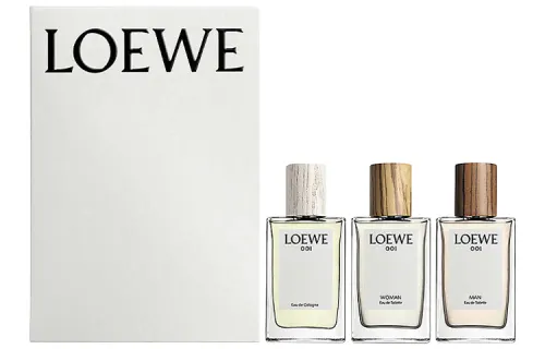 LOEWE Perfume Sets Unisex
