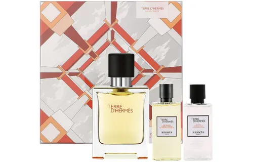 HERMES Earthy