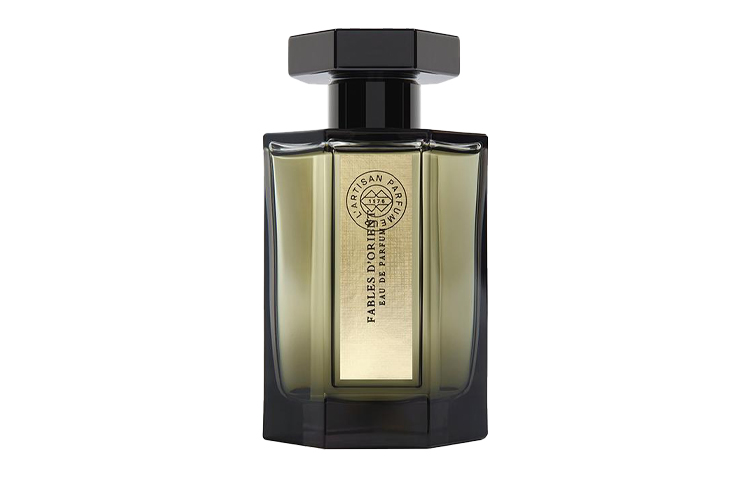 ADIXIANZHIXIANG Oriental Adventure Fable Perfumes Potpourri Scent Eau De Parfum EDP Amber Nutmeg 100ml