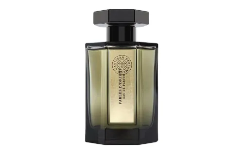 Artisan's Fragrance Oriental Adventure Fable Perfume Floral EDP Amber Nutmeg 100ml