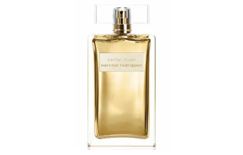 Wooden perfume sandalwood with a light fragrance, 100 ml
