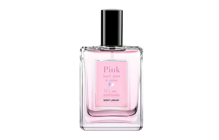 Fuchsia perfume, 15 ml, 50 ml