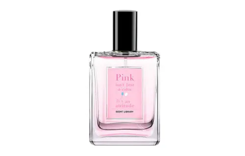 Fuchsia perfume, 15 ml, 50 ml