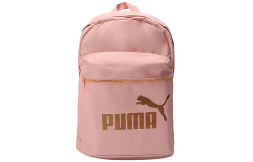 PUMA Fabric Backpack Regular Pink