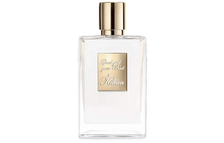 By Kilian Kilian Wild Lady Perfume Floral Fragrance EDP Osmanthus Orange Blossom 50ml
