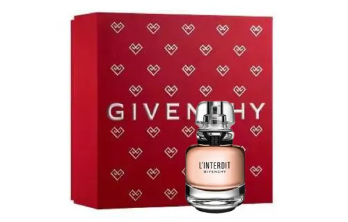 Givenchy, perfume, 35 ml, 80 ml