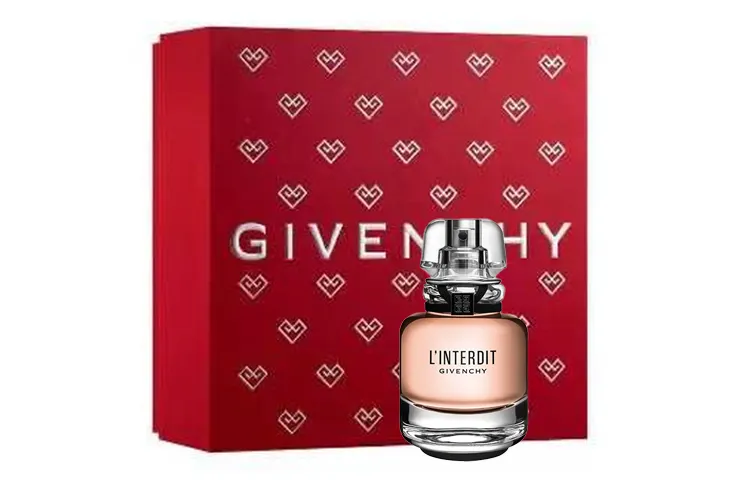 Givenchy, perfume, 35 ml, 80 ml