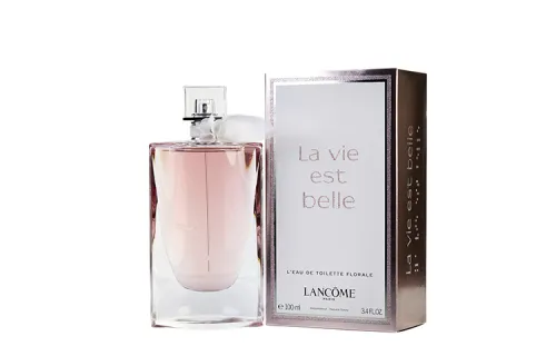 LANCOME Lancôme eau de vivre