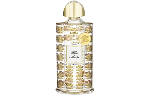 CREED Royal Exclusive White Amber Perfume Floral and Fruity Oriental Fragrance Perfume EDP 75ml/250ml