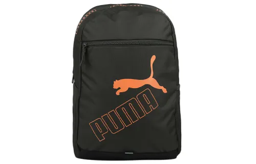 PUMA Phase Polyester Backpack Unisex Jasper