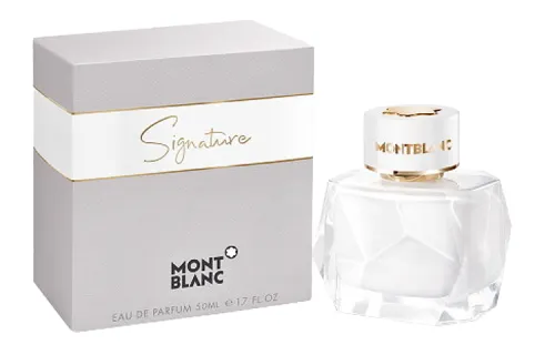 MONTBLANC Perfume strongly flavoured, long-term effect, 30 ml, 50 ml, 90 ml