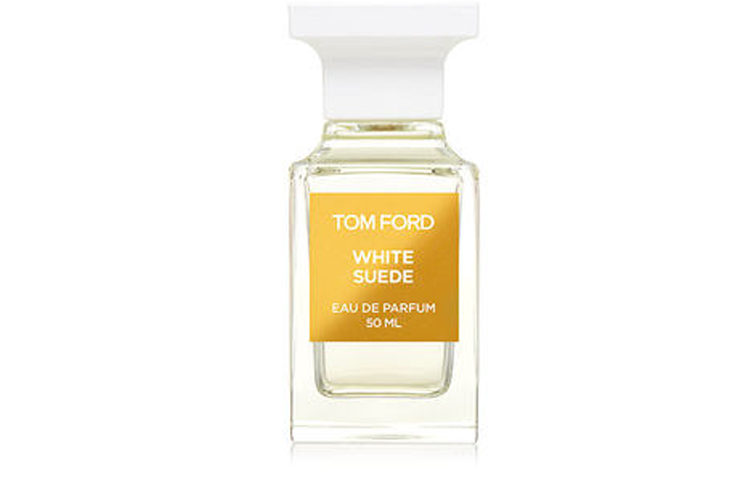 TOM FORD (WHITE SUEDE)    EDP 10ml/30ml/50ml/100ml/250ml