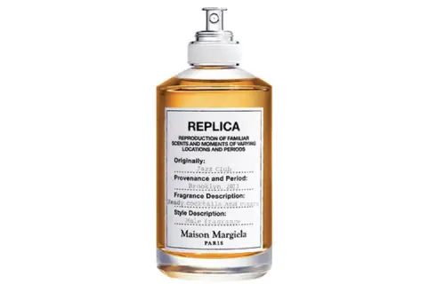Maison Margiela Jazz Lounge