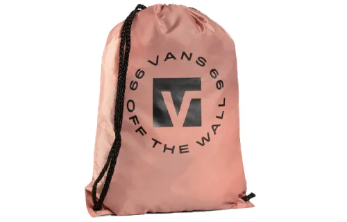 Vans Fabric Backpack Regular Unisex Dusty Pink