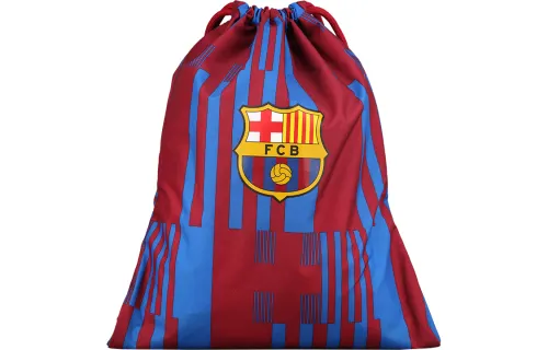 Nike Fabric Backpack Regular Men's Red & Blue