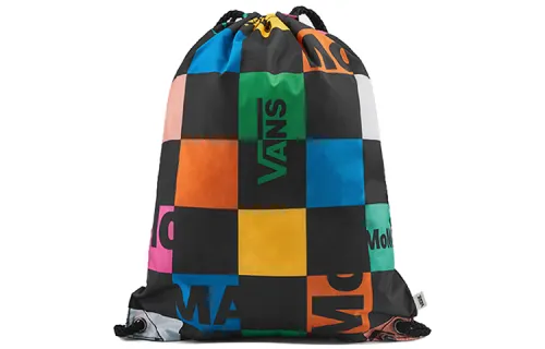 Vans Polyester Backpack Women's