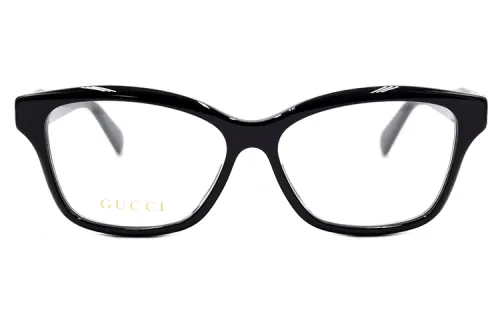 GUCCI Butterfly Eyeglass Frames Women's