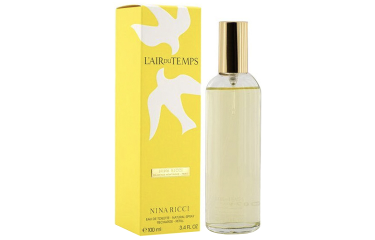 NINA RICCI Perfume, spray, 100 ml