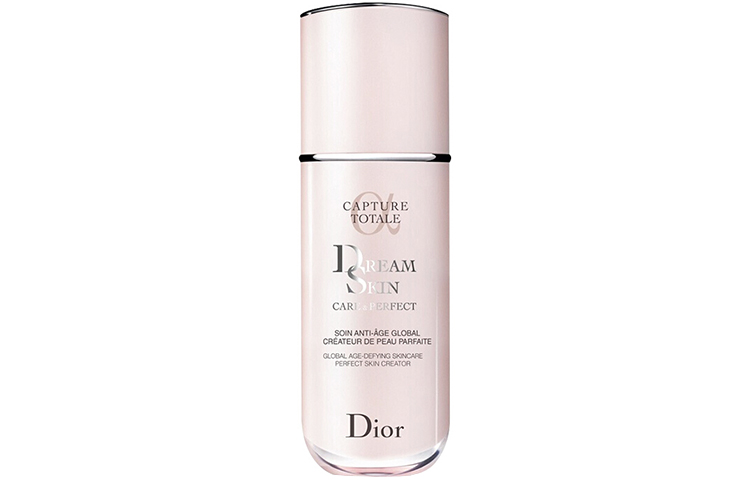 Лосьон для лица Dior Capture Totale (розовый)