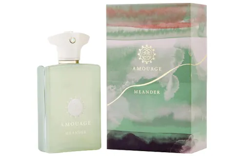 AMOUAGE Twisting Plains Men's