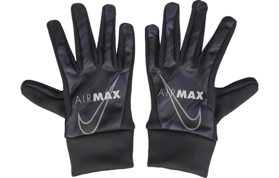 Nike Polyester Sports Gloves Men's