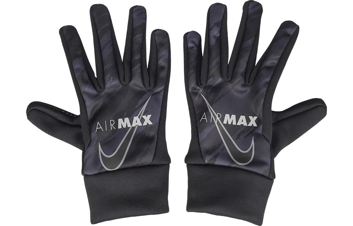 Nike Polyester Sports Gloves Men's