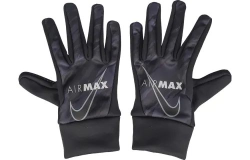 Nike Polyester Sports Gloves Men's