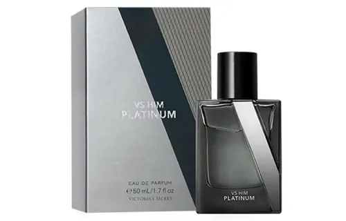 Victoria's Secret Platinum oak perfume, 50 ml, 100 ml, Sichuan pepper