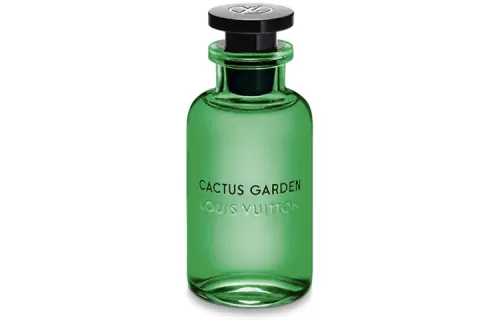 LOUIS VUITTON Cactus Garden