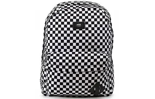Vans Polyester Backpack Regular Unisex Multicolor