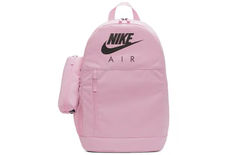 Nike Backpacks Light Arctic Pink/Black