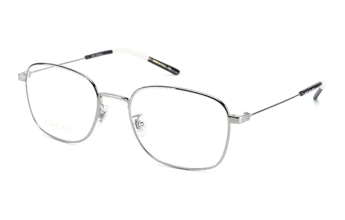 GUCCI Square Prescription Glasses Unisex