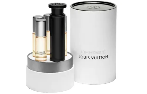 LOUIS VUITTON Vast
