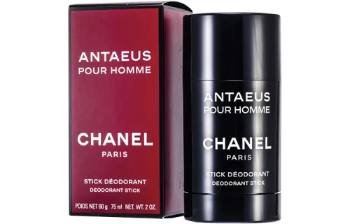 CHANEL Chanel, perfume, antiperspirant, 75 ml