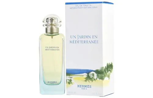 HERMES Perfumes Unisex