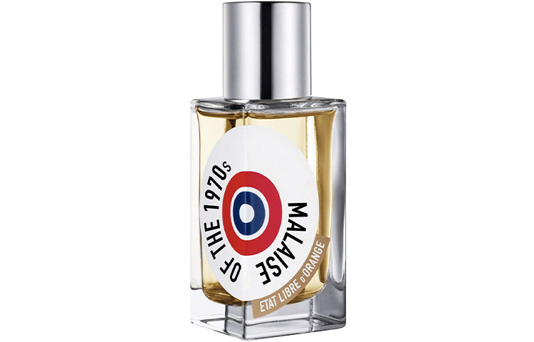 Liberate Orange County Classic MiMi 1970 Perfume Oriental Fragrance EDP Plum Yellow Sunflower 50ml