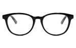 GUCCI Butterfly Prescription Glasses Women's