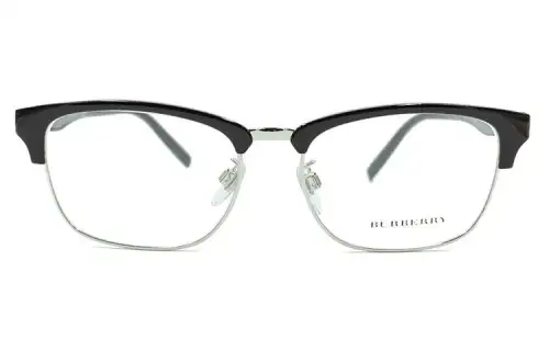 Burberry Prescription Glasses Men's