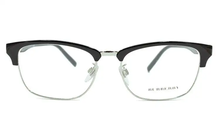 Burberry Prescription Glasses Men's