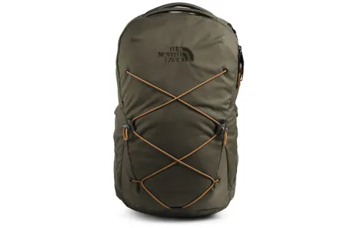 THE NORTH FACE 27L Outdoor Bags Polyester Olive Green Unisex