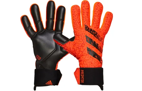 Adidas Sports Gloves Unisex
