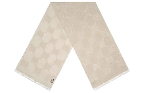 GUCCI Knit Scarves Unisex