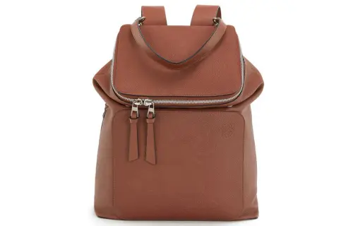 LOEWE Goya Backpacks