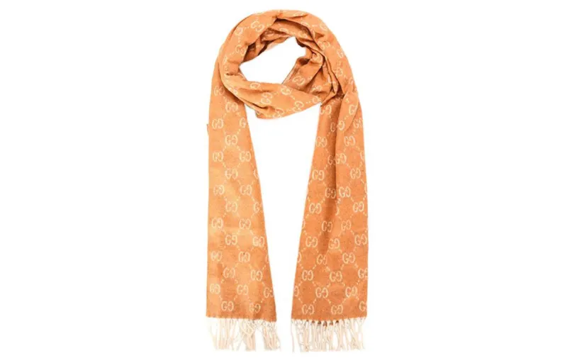 GUCCI Scarves Men's