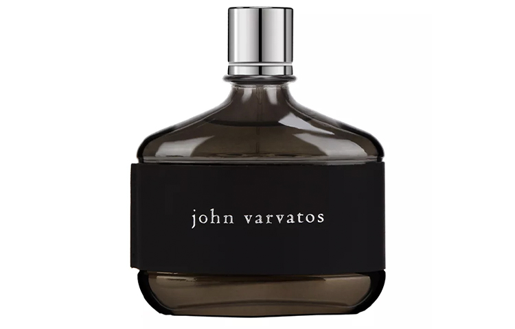 John Varvatos Classic Homonymous Men's Perfumes Woody Oriental Eau De Toilette 75ml/125ml