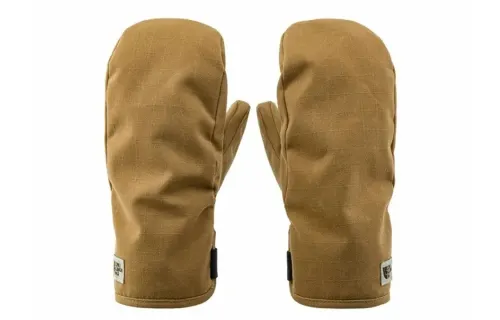 THE NORTH FACE Gloves Women's Khaki
