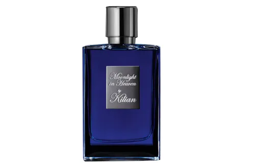 By Kilian THE FRESH Moonlight Paradise Perfume Floral and Fruity EDP Grapefruit Coconut Travel Size