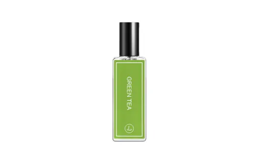 SCENT LIBRARY Light Green Tea