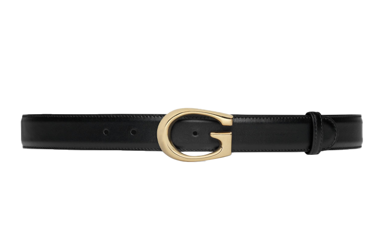 Ремень Gucci (черный)